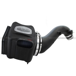 aFe Power Momentum HD Pro 10R Stage-2 Intake System For 01-04 GM Diesel Truck V8-6.6L (TD) Lb7