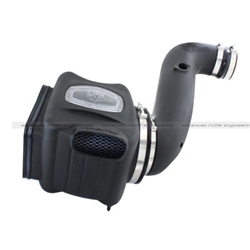 aFe Power Momentum HD Pro 10R Stage-2 Intake System For 06-07 GM Diesel Truck V8-6.6L (TD) Lly/Lbz