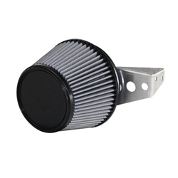 aFe Power Magnum Force Pro Dry S Stage-1 Intake System For 98-03 Ford Ranger L4-2.5L/V6-3.0/4.0L