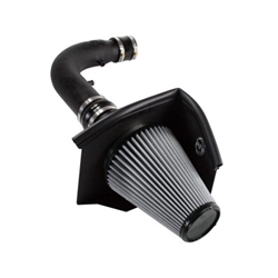 aFe Power Magnum Force Pro Dry S Stage-2 Intake System For 97-05 Ford F-150 V8-4.6L/5.4L