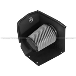 aFe Power Magnum Force Pro Dry S Stage-2 Intake System For 99-07 GM Gas Truck / SUV V8 (GMT800)