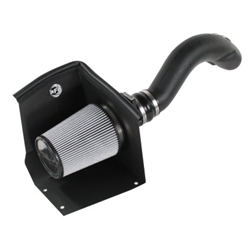 aFe Power Magnum Force Pro Dry S Stage-2 Intake System For 99-07 GM Truck/SUV V8-4.8/5.3L (GMT800)