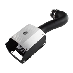 aFe Power Magnum Force Pro Dry S Stage-2 Intake System For 05-10 Jeep Grand Cherokee / 05-07 Commander V8-5.7L