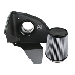 aFe Power Magnum Force Pro Dry S Stage-1 Intake System For 97-03 BMW 540I (E39) V8-4.4L
