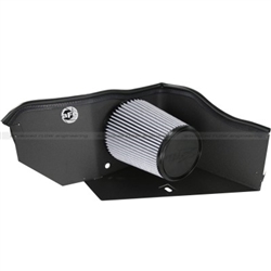 aFe Power Magnum Force Pro Dry S Stage-2 Intake System For 96-00 GM Gas Truck/SUV V8-5.0L/5.7L