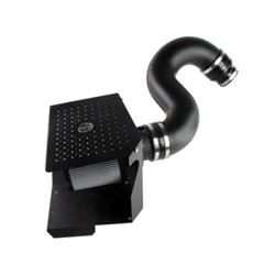 aFe Power Magnum Force Pro Dry S Stage-2 Intake System For 04.5-05 GM Diesel Truck V8-6.6L (TD) Lb7/Lly