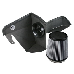 aFe Power Magnum Force Pro Dry S Stage-1 Intake System For 04-06 BMW X5 (E53) V8-4.4/4.8L