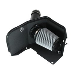 aFe Power Magnum Force Pro Dry S Stage-2 Intake System For 94-97 Ford Diesel Truck V8-7.3L (TD-Di)