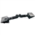 aFe Power Magnum Force Pro Dry S Stage-2 Intake System For 99-03 BMW M5 (E39) V8-5.0L