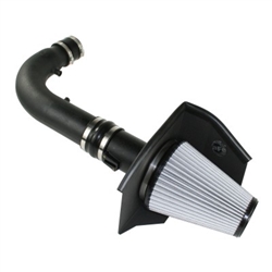 aFe Power Magnum Force Pro Dry S Stage-2 Intake System For 06-07 Ford F-150 V8-4.6L