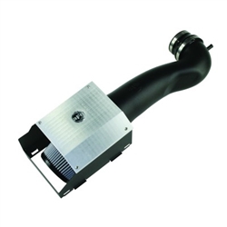 aFe Power Magnum Force Stage 2 Pro Dry S Intake System For 06-10 Jeep Grand Cherokee V8-6.1L