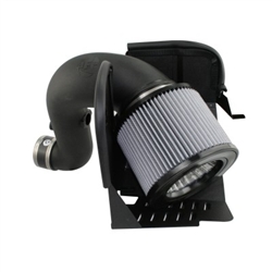 aFe Power Magnum Force Pro Dry S Stage-2 Intake System For 03-09 Dodge Diesel Truck L6-5.9L/6.7L (TD)