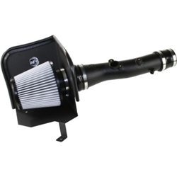 aFe Power Magnum Force Pro Dry S Stage-2 Intake System For 99-04 Toyota Tacoma / 99-02 4Runner V6-3.4L