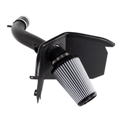 aFe Power Magnum Force Pro Dry S Stage-2 Intake System For 99-04 Toyota Tacoma / 99-02 4Runner V6-3.4L