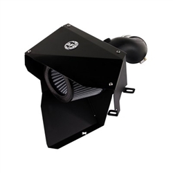 aFe Power Magnum Force Pro Dry S Stage-2 Intake System For 06-08 BMW Z4 3.0 Si (E85/86) L6-3.0L N52