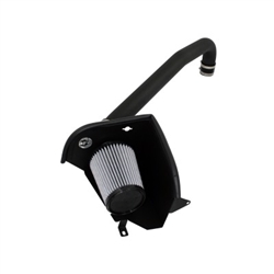 aFe Power Magnum Force Pro Dry S Stage-2 Intake System For 97-02 Jeep Wrangler (Tj) L4-2.5L