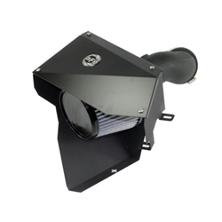 aFe Power Magnum Force Pro Dry S Stage-2 Intake System For 06-08 BMW Z4 3.0I (E85/86) L6-3.0L