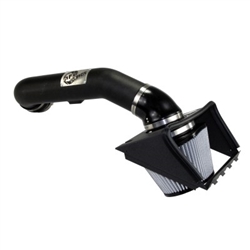 aFe Power Magnum Force Pro Dry S Stage-2 Intake System For 11-14 Ford F-150 V8-5.0L