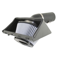 aFe Power Magnum Force Pro Dry S Stage-1 Air Intake System For 2011 Ford F-150 V6-3.7L / V8-5.0/6.2L / Ecoboost V6-3.5L