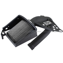 aFe Power Magnum Force Pro Dry S Stage-2 Intake System For 12-15 BMW 328I (F30) L4-2.0L (T) N20