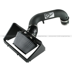 aFe Power Magnum Force Pro Dry S Stage-2 Intake System For 13-14 Dodge Ram 1500 V8-5.7L HEMI