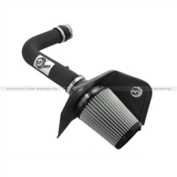 aFe Power Magnum Force Pro Dry S Stage-2 Intake System For 2014 Jeep Grand Cherokee V6-3.2L