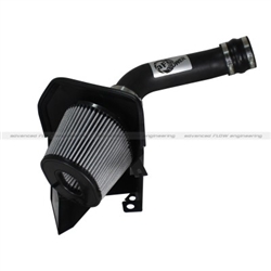 aFe Power Magnum Force Pro Dry S Stage-2 Intake System For 2014 Jeep Grand Cherokee (Wk2) Ecodiesel V6-3.0L (TD)