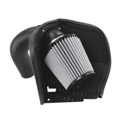 aFe Power Magnum Force Dry S Stage-2 Intake System For 07.5-12 Dodge Diesel Truck L6 -6.7L (TD)
