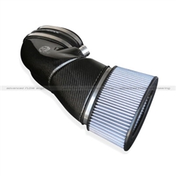 aFe Power Magnum Force Pro Dry S Stage-2 Intake System For 08-13 BMW M3 (E9X) V8-4.0L