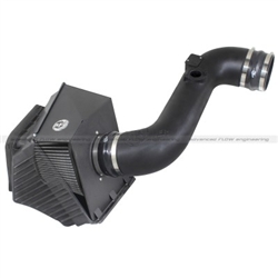 aFe Power Magnum Force Intake System Stage-2 Pro Dry S For 11-15 GM Diesel Truck V8-6.6L (TD)