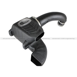 aFe Power Momentum GT Pro Dry S Stage-2 Intake System For 09-14 Dodge Ram Truck V8-5.7L HEMI