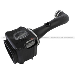aFe Power Momentum GT Pro Dry S Stage-2 Intake System For 09-13 GM Silverado / Sierra V8 (GMT900)