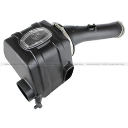 aFe Power Momentum GT Pro Dry S Stage-2 Intake System For 07-14 Toyota Tundra V8-5.7L
