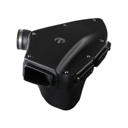 aFe Power Magnum Force Pro Dry S Stage-2 Intake System For 06-13 BMW 3-Series (E9X) L6-3.0L