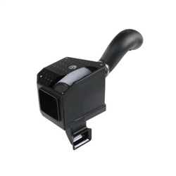 aFe Power Magnum Force Pro Dry S Stage-2 Si Intake System For 07-08 GM Truck/SUV V8-4.8L/5.3L/6.2L (GMT900)