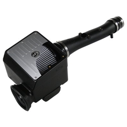 aFe Power Magnum Force Pro Dry S Stage-2 Si Intake System For 07-09 Toyota FJ Cruiser / 05-11 Tacoma / 03-09 4Runner V6-4.0L
