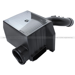 aFe Power Magnum Force Pro Dry S Stage-2 Si Intake System For 07-14 Toyota Tundra V8-5.7L