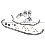 aFe Power Control PFADT Series Suspension Package For 12-15 Chevrolet Camaro V8