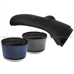aFe Power Magnum Force Stage 2 Intake System For 11-13 BMW 335I/Xi (E9X) L6-3.0L (T) N55