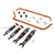 aFe Power Control PFADT Series Stage 2 Suspension Package For 14-15 Chevrolet Corvette (C7)