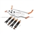 aFe Power Control PFADT Series Stage 2 Suspension Package For 05-13 Chevrolet Corvette (C6)