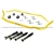 aFe Power Control Johnny O' Connell Stage 1 Suspension Package For 97-13 Chevrolet Corvette (C5/C6)