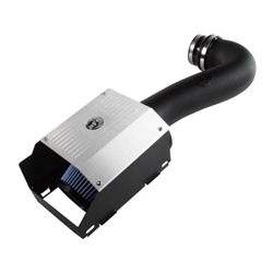 aFe Power Magnum Force Pro 5R Stage-2 Intake System For 05-10 Jeep Grand Cherokee / 05-07 Commander V8-5.7L
