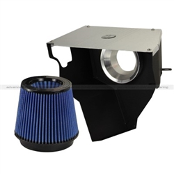 aFe Power Magnum Force Pro 5R Stage-1 Intake System For 01-06 BMW 330I/Ci/Xi (E46) L6-3.0L