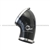 aFe Power Magnum Flow Torque Booster Tube (Black) For 01-07 BMW M3 (E46) L6-3.2L