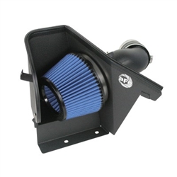 aFe Power Magnum Force Pro 5R Stage-2 Intake System For 06-10 BMW 5-Series (E60) L6-3.0L