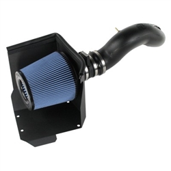 aFe Power Magnum Force Pro 5R Stage-2 Intake System For 07-08 GM Truck/SUV V8-4.8L/5.3L/6.2L (GMT900)