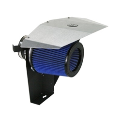 aFe Power Magnum Force Pro 5R Stage-1 Intake System For 04-05 BMW 545I (E60) / 645I (E63/64) V8-4.4L