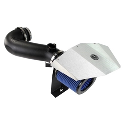 aFe Power Magnum Force Pro 5R Stage-2 Intake System For 06-09 BMW 550I (E60) / 650Ci (E63/64) V8-4.8L