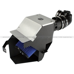aFe Power Magnum Force Pro 5R Stage-2 Intake System For 08-10 Ford Diesel Truck V8-6.4L (TD)